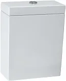 Бачок для унитаза Laufen Palomba 8.2880.2.000.872.1 фото 1