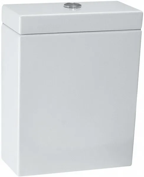 Бачок для унитаза Laufen Palomba 8.2880.2.000.872.1 фото 1