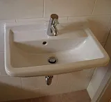Раковина Duravit Starck 3 0300500000 50 см фото 5