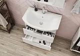 Мебель для ванной Volna Adel 70 подвесная фото 4