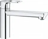 Смеситель Grohe BauLoop 31706000 для кухонной мойки фото 1