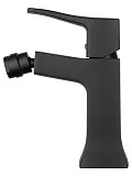 Смеситель для биде Wonzon & Woghand FLEX WW-88016072-MB фото 2