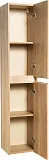 Шкаф-пенал BelBagno Kraft 33x160 KRAFT-1600-2A-SC-RNN-L левый фото 3