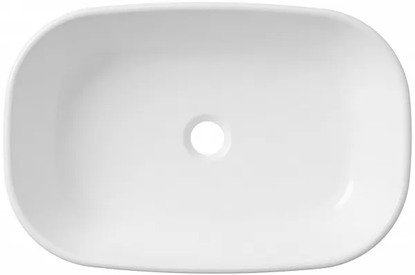Раковина Lavinia Boho Bathroom Sink Slim 54 см 33311003 фото 2