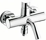 Смеситель Ideal Standard Mara A9013AA для ванны с душем фото 1
