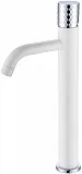 Смеситель Boheme Stick 122-WCR для раковины фото 1