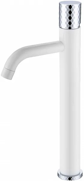 Смеситель Boheme Stick 122-WCR для раковины фото 1