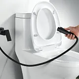 Гигиенический душ Shevanik S96H S9605H-1 фото 8