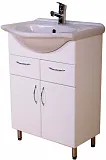 Мебельная раковина Santek Байкал 60 1WH109652 фото 2