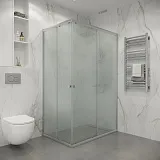 Душевой уголок Niagara Eco NG-1018-14QMT фото 3