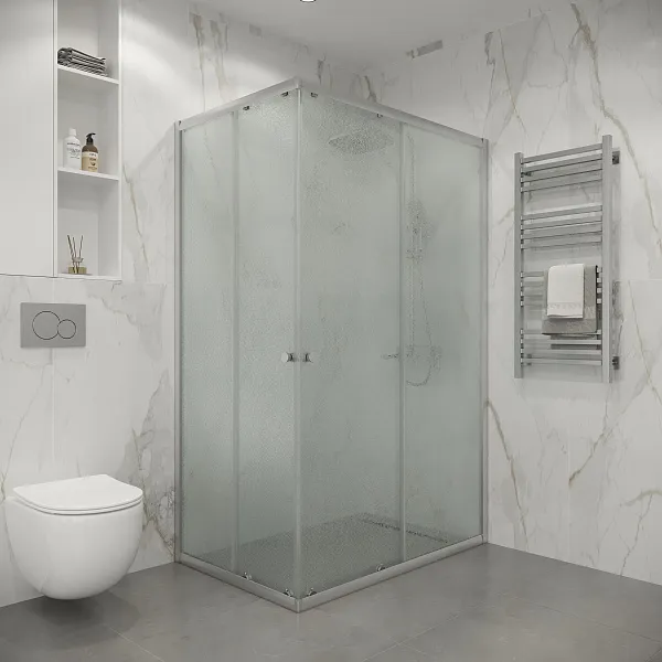 Душевой уголок Niagara Eco NG-1018-14QMT фото 3