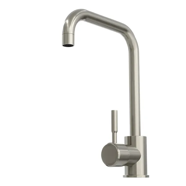 Смеситель для кухонной мойки Watersense Eva W00357 фото 2