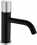Смеситель Boheme Stick 121-BCR.2 для раковины фото 1