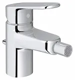 Смеситель Grohe Europlus II 33241002 для биде фото 1
