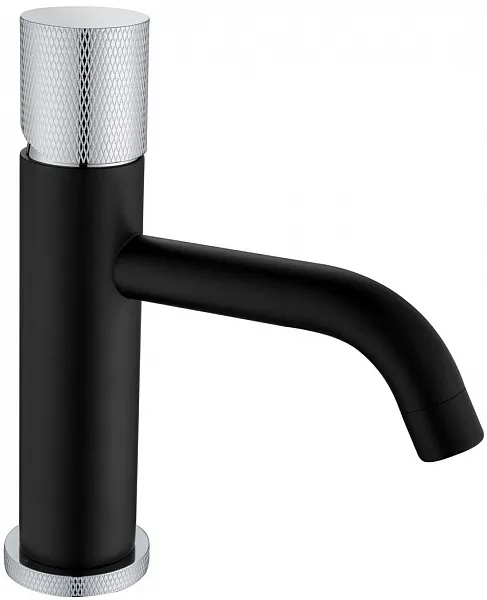 Смеситель Boheme Stick 121-BCR.2 для раковины фото 1