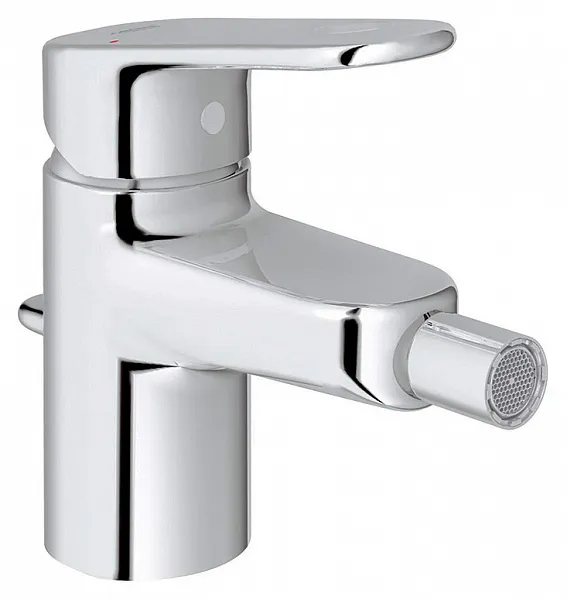Смеситель Grohe Europlus II 33241002 для биде фото 1