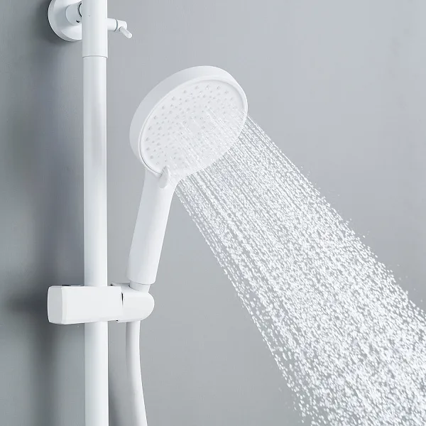 Душевая стойка Shevanik S43C S4336C фото 17