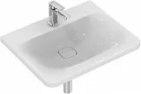 Раковина Ideal Standard Tonic II 62 см K087801 фото 2