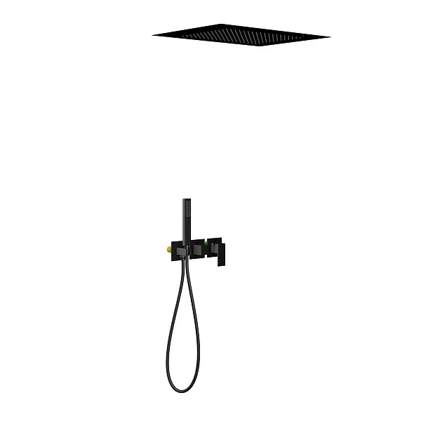 Душевой комплект TIMO Selene SX-2129/03SM фото 1