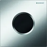 Смывная клавиша для писсуаров Geberit Sigma 01 116.021.46.5 фото 1