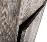 Шкаф-пенал BelBagno Kraft 33x160 KRAFT-1600-2A-SC-PP-R правий фото 5