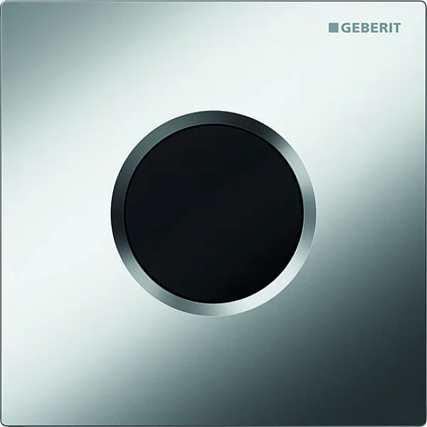 Смывная клавиша для писсуаров Geberit Sigma 01 116.021.46.5 фото 1