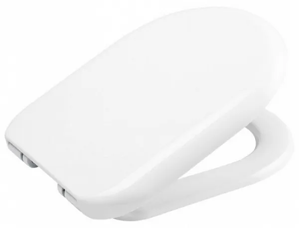 Крышка-сиденье BelBagno BB123SC с микролифтом фото 1