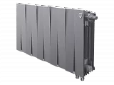 Радиатор Royal Thermo PianoForte 10 секций RTPSSVDR30010 фото 1