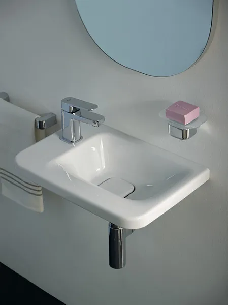 Смеситель Ideal Standard Tonic II A6331AA для раковины фото 3