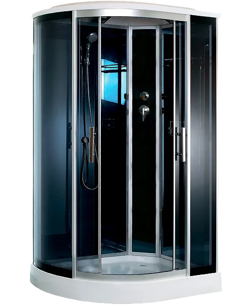 Душевая кабина Timo STANDART T-1102PR фото 1