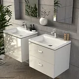 Раковина Ravak Comfort 60 см XJX01260001 фото 7