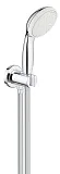 Душевой гарнитур Grohe Tempesta 26406001 фото 1