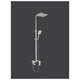 Душевая стойка FILARETE Waterfall FL2010NK фото 10