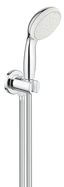 Душевой гарнитур Grohe Tempesta 26406001 фото 1