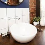 Смеситель WasserKRAFT Dinkel 5807 для кухонной мойки фото 3