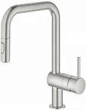 Смеситель Grohe Minta 32322DC2 для кухонной мойки фото 2