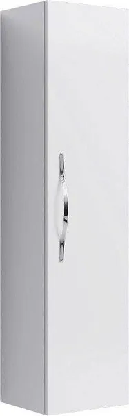 Шкаф-пенал Aqwella Аллегро 35 фото 1