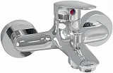 Комплект смесителей Jacob Delafon Elite E32911RU-CP 3 в 1 фото 4