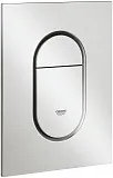 Смывная клавиша для унитазов Grohe Arena Cosmopolitan 37624DC0 фото 1