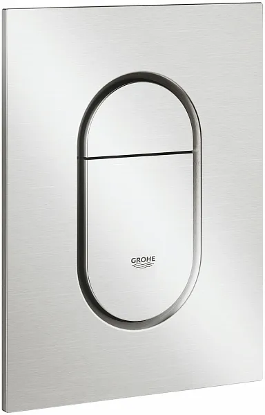 Смывная клавиша для унитазов Grohe Arena Cosmopolitan 37624DC0 фото 1