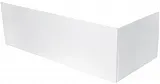Экран для ванны Besco Infinity 170 см OAI-170-NS фото 1