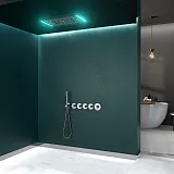 Душевой комплект TIMO Saona SX-2319/00SM фото 4