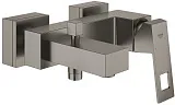 Смеситель Grohe Eurocube 23140AL0 для ванны с душем фото 1
