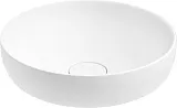 Раковина Wellsee Chalice Perfection 42 см 150603000 белая фото 1