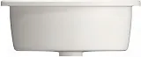 Кухонная мойка Mixline ML-GM10-331 Белая 525067 фото 3