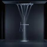 Термостат Axor Massaud 18358000 для душа фото 3