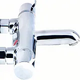 Термостат Hansgrohe Ecostat Comfort 13114000 для ванны с душем фото 3