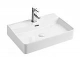 Раковина Azario 60 см AZ-2173 фото 1