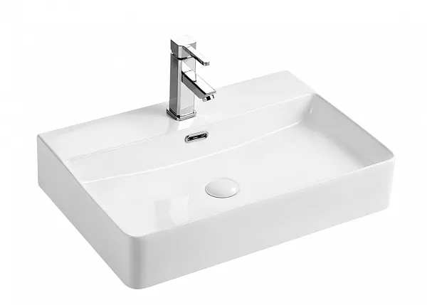 Раковина Azario 60 см AZ-2173 фото 1