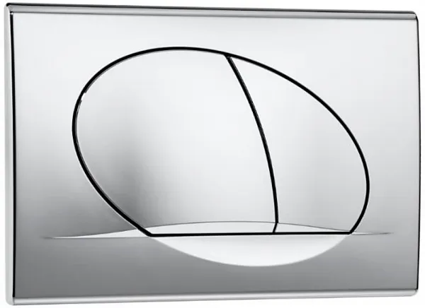 Смывная клавиша для унитазов Roca Active 7.8901.1.40B.1 фото 1